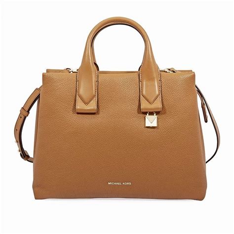 michael kors rollins medium satchel